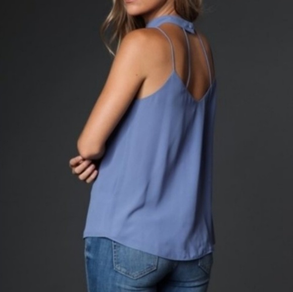 🆕🌿GREEN BUTTON CAMI🌿 - Picture 3 of 6